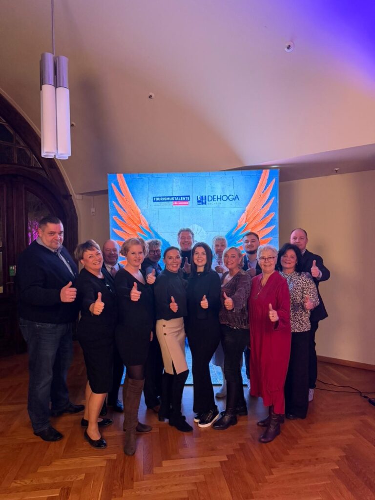 Gastronomenball 2026