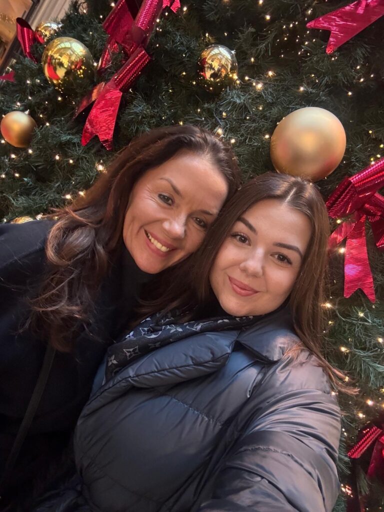 Weihnachtsgruss 2026